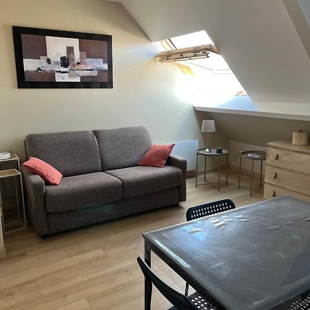 Appartement Merlimont Plage Exteriér fotografie