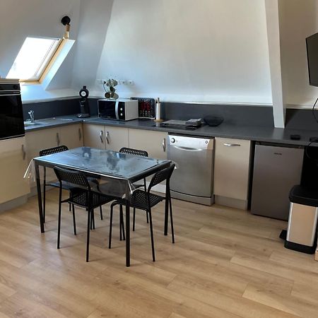 Appartement Merlimont Plage Exteriér fotografie